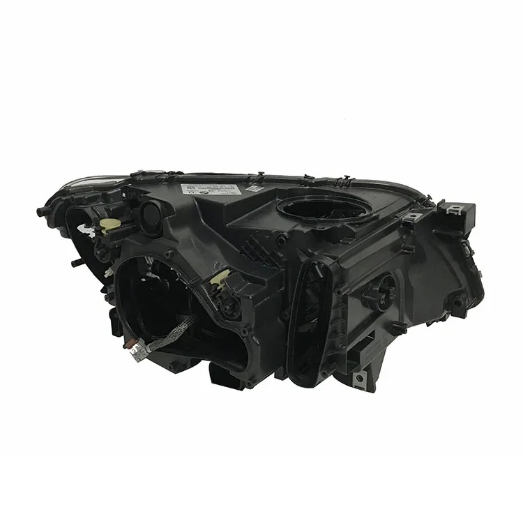 Original Design  Assembly Led  Headlight Car for  7 Series F02 F01 2010-2015 Front Headlight